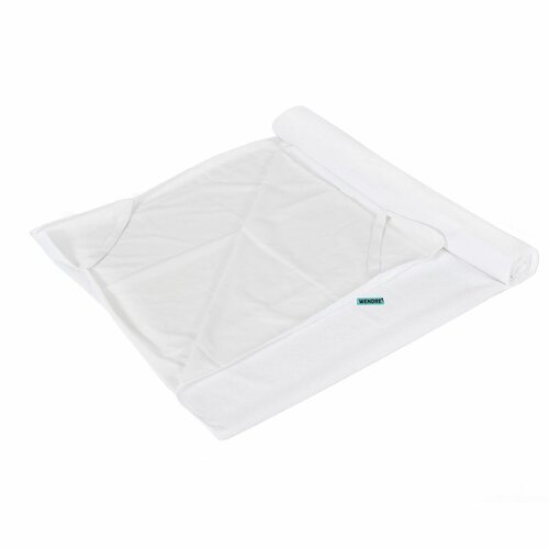 Wendre Matratzenschoner Antibacterial, 90 x 200 cm