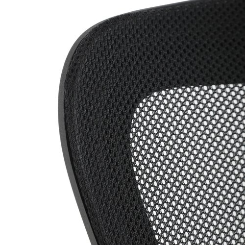 Autronic KA-K2006 PUR Krzesło biurowe, fioletowe