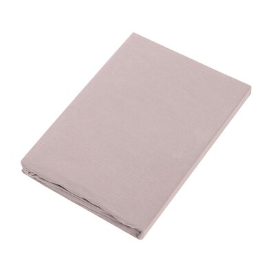 Bambusno rjuhe Bamboo siva, 90 x 200 x 25 cm