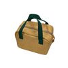 LocknLock Snacktasche mit Reißverschluss , 14 x 21x 15 cm