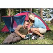 Bestway Stan pre 3 osoby Range X3, 210 x 210 x 120 cm