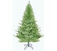 Vianočný stromček, smrek 606 vetvičiek, zelená, 180 cm