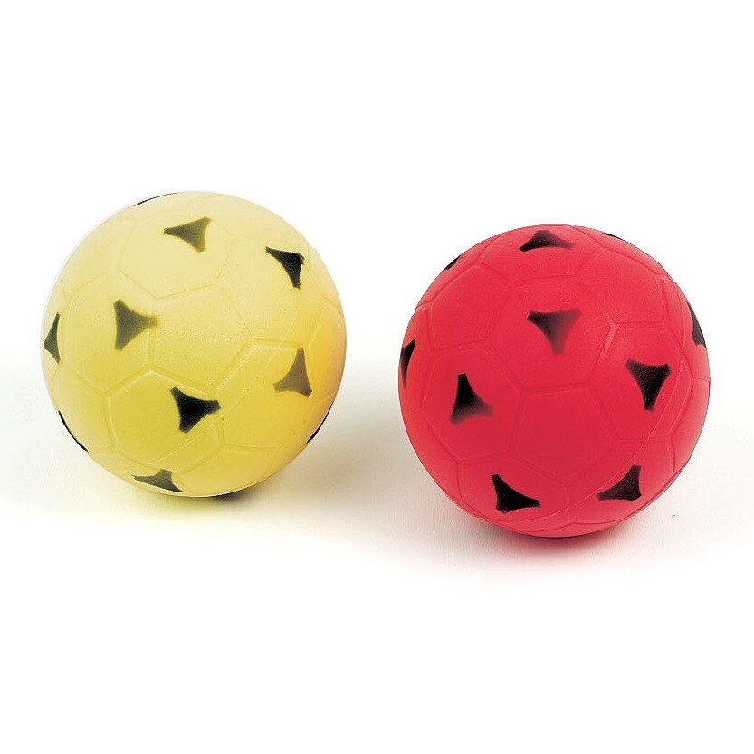 Frabar soft míč fotbal 220 mm