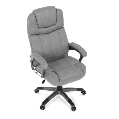 Krzesło biurowe Autronic KA-C715 GREY2