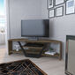 Stolik TV Sares Oud Oak