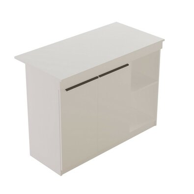 Bartisch Mona 2 White