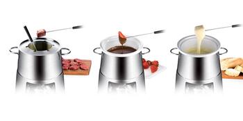 Tescoma Fondue pre 6 osôb Siesta