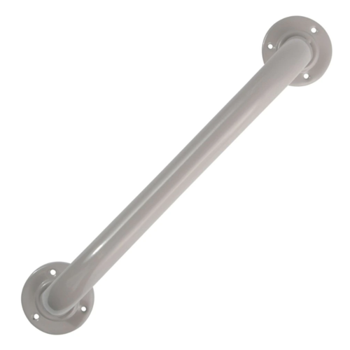Spirella Bară de susținere pentru baie SAFE, gri,30 cm