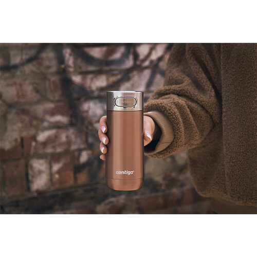 Contigo Termo lahev Luxe 360 ml White Zinfandel