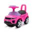 Mașinuța Baby Mix pentru copii SUV Prime, roz
