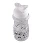 Butelka na wodę Altom 500 ml, Biały Kot