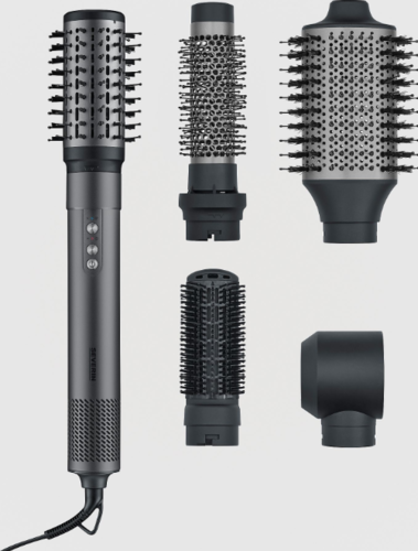 Severin WL 0683 teplovzdušný multifunkčný styler Multi Style Pro 5v1