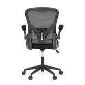 Autronic KA-V317 BK Irodai szék