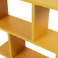 Beistelltisch Life Yellow