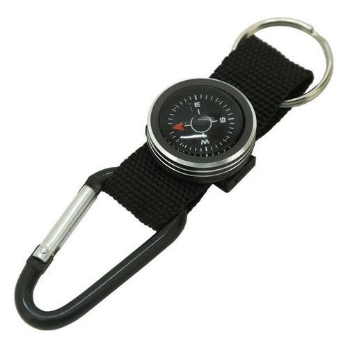 Cattara Obesek s kompasom Outdoor