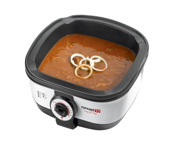 Garnek multifuncyjny Concept CK – 7070