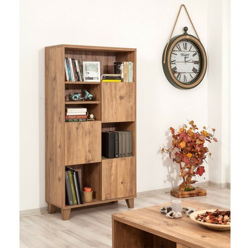 Bibliotecă Marina Atlantic Pine