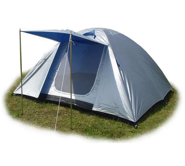 Stan Acra pro 4 osoby ST02 240x210x130 cm, Acra