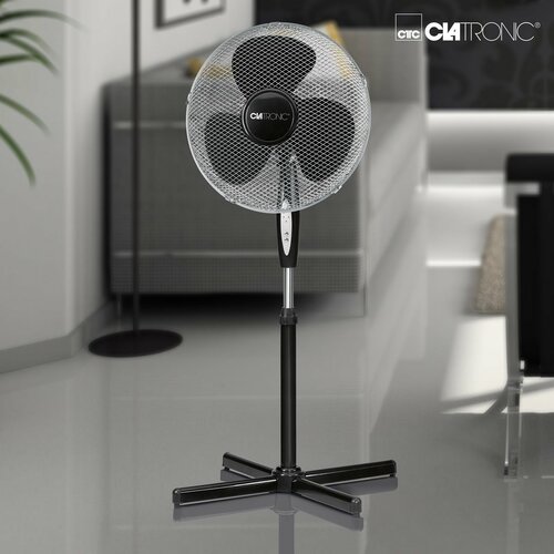 Clatronic VL 3741 állványos ventilátortávirányítóval