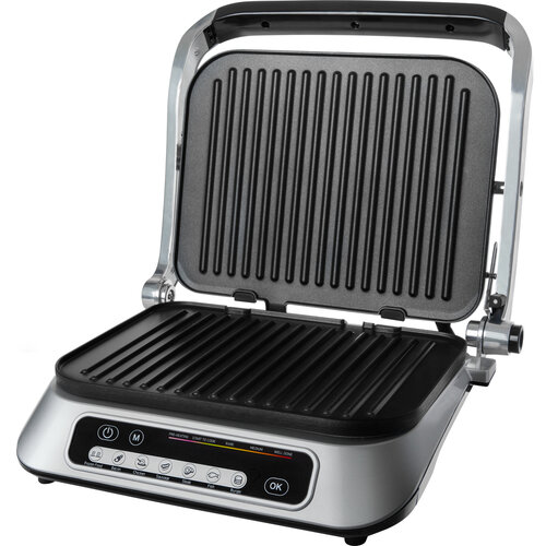 Sencor SBG 6031SS kontaktgrill, roztoč