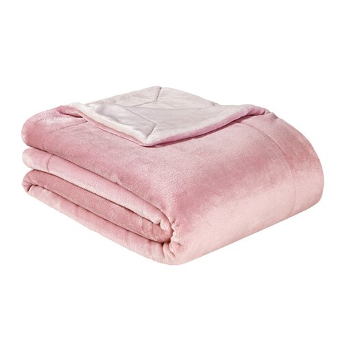 s.Oliver odeja Double Soft 1280/530, 150 x 200 cm