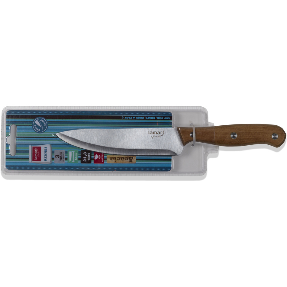 Lamart LT2087 nůž kuchařský Rennes, 12 cm - thumb (1)