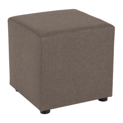 REGOR lábtartó, barna