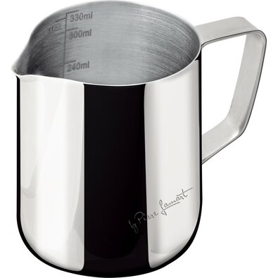 Lamart LT7083 posoda za mleko Kafee, 350 ml