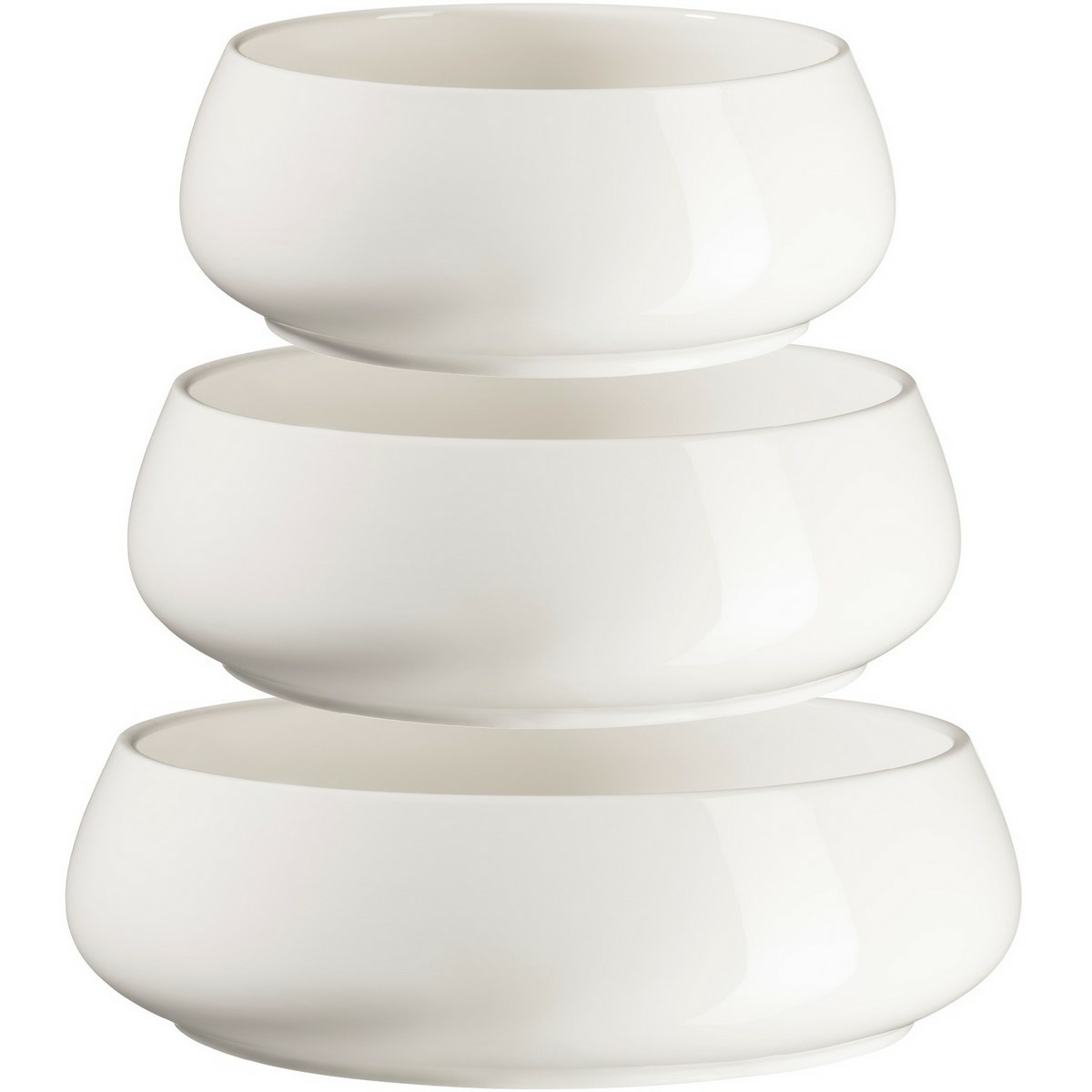 Mäser Zestaw misek do serwowania 3 szt. TAYA