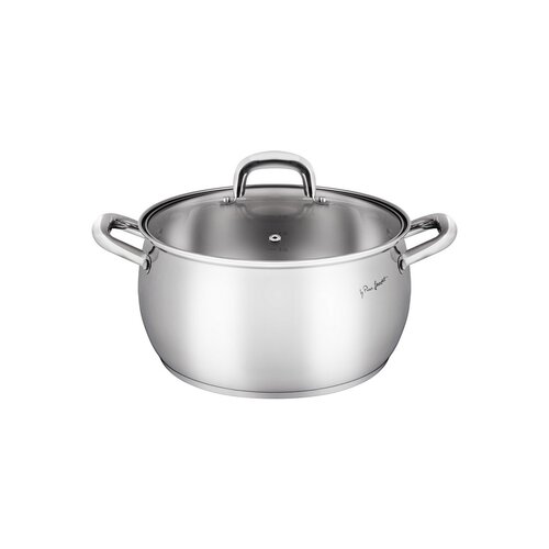 Lamart LT1111 8-delni set posode iz nerjavečegajekla Shape