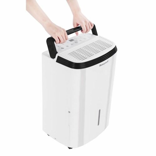 Dezumidificator mobil de aer HONEYWELL TP-BIG  33 l