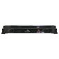Aragaz Cattara 13596 Traveler Family Duo, 5,8 x 28 x 5,4 cm