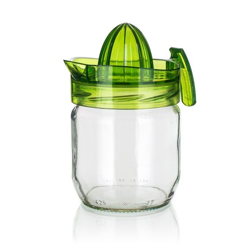 Banquet Odšťavovač na citrusy, 400 ml