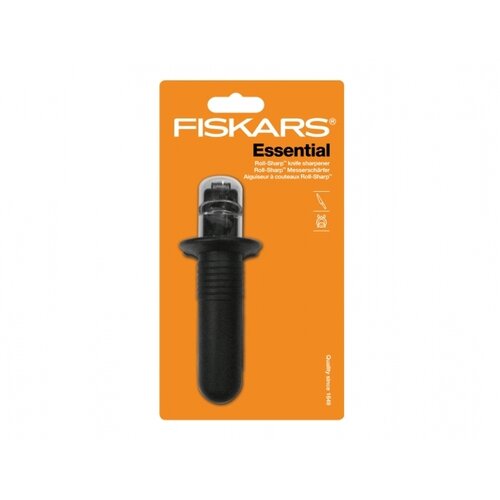 Fiskars 1023811 точило для ножів Roll-sharp Essential