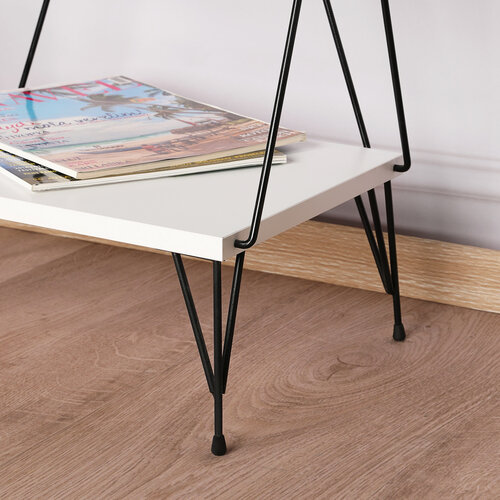 Biblioteczka Balaban White