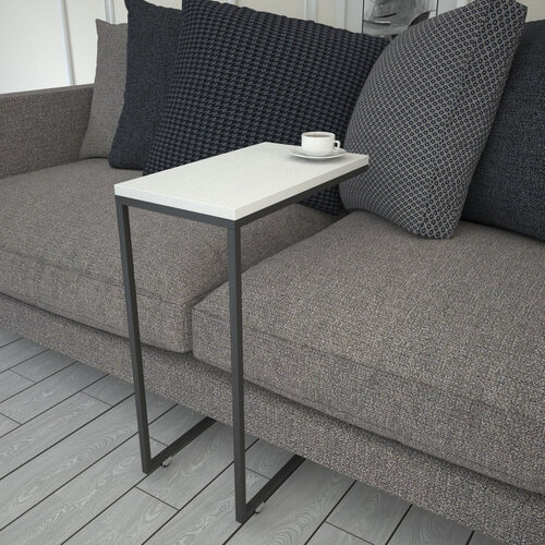 Beistelltisch Callen White