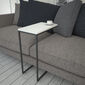 Beistelltisch Callen White