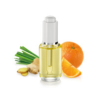 Tescoma Esenciálny olej Fancy Home Citrónová tráva, 30 ml Tescoma Esenciálny olej Fancy Home Citrónová tráva, 30 ml