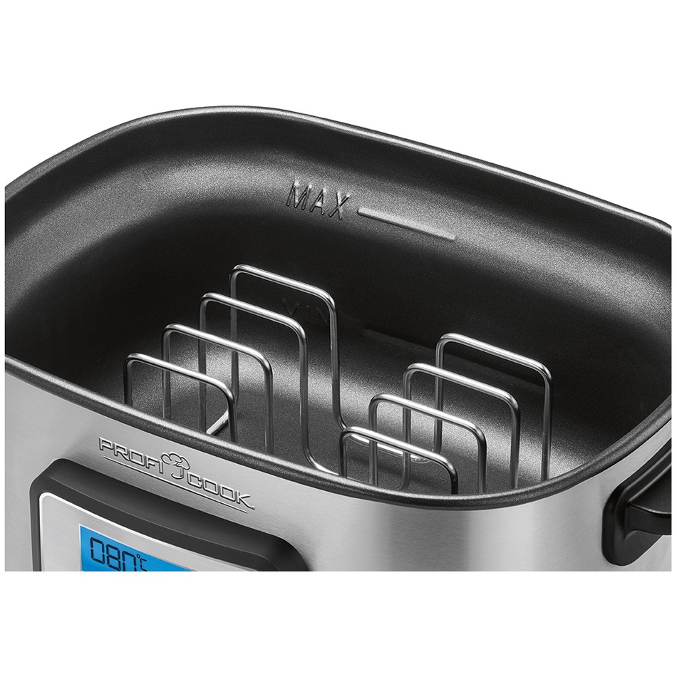 ProfiCook PC-SV1112 Sous Vide edény lassú főzéshez  termék 2. képe