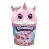 Winksies - Strawberry  Unicorn, růžová