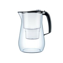 Aquaphor Dzbanek filtrujący wodę Onyx 4,2 l, czarny Aquaphor Dzbanek filtrujący wodę Onyx 4,2 l, czarny