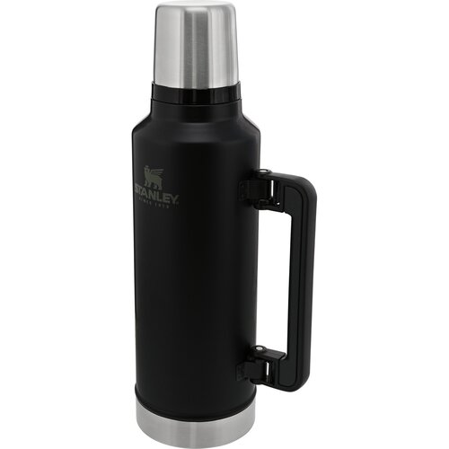 STANLEY Termoska Classic series Legendary Classic2,3 l fekete matt