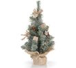 Malý vianočný stromček 40cm