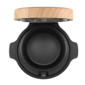 Aparat de gătit orez Concept RE4040, negru