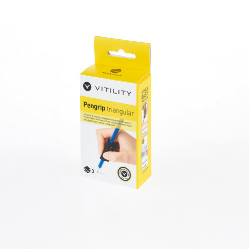 Suport Vitility VIT-70410250, de pixuri și perii