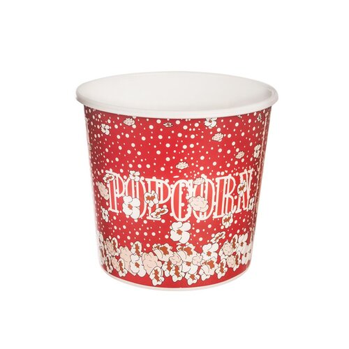 Orion Popcorn skodelica, 3,4 l
