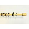 Set extensibil 16/19 mm Jana buk, 100 - 190 cm
