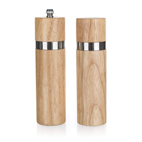 Banquet 2-tlg. Set Salzstreuer und Gewürzmühle BRILLANTE