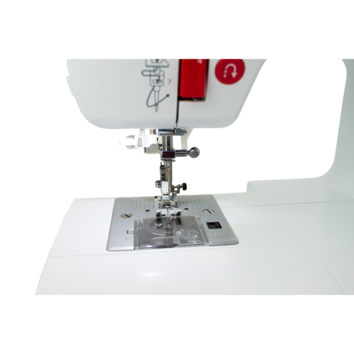 Veritas Šijací stroj Rubina