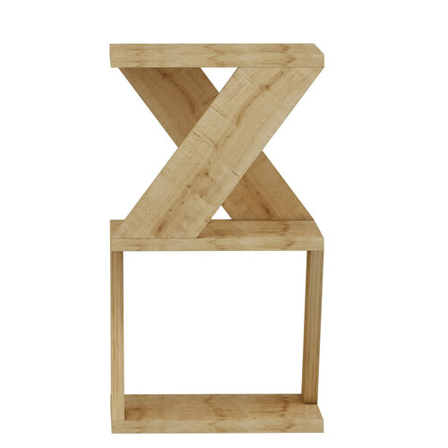 Odkladací stolík Albeni Sapphire